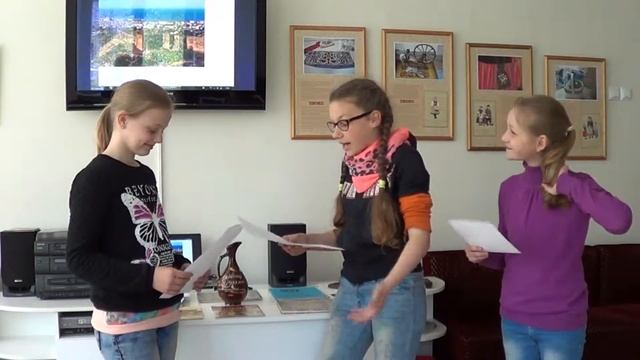 Читаем сказки народов Дагестана смотреть онлайн