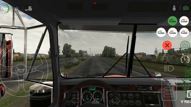 juego universal truck simulator смотреть онлайн