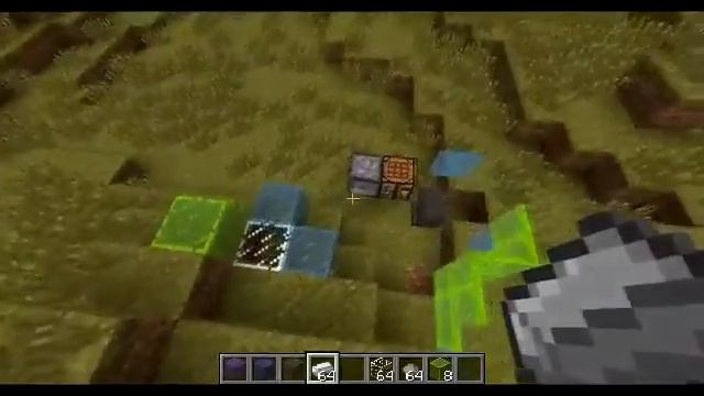 How To Make And Use Stained Glass And Stained Glass Panes Minecraft - Minecraft 1.7.2 Update смотреть онлайн