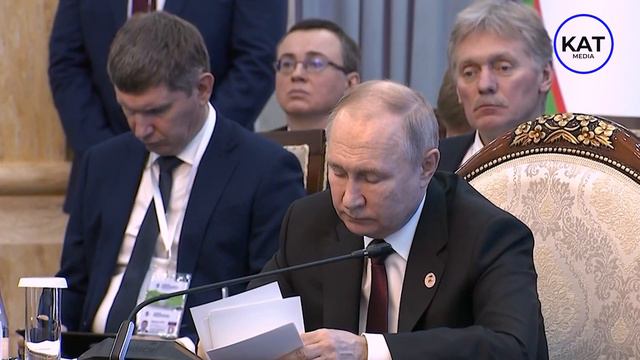 В Бишкеке завершилось Заседание Высшего совета ЕАЭС смотреть онлайн