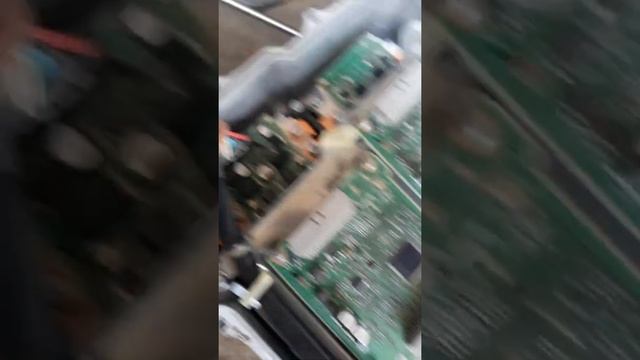 Nissan Note E Power Converter Repair | Nissan Note E Power Inverter Repair | Inverter Fault Code