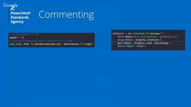 Write better code for Everybody with Paul Broadwith & Craig Porteous смотреть онлайн