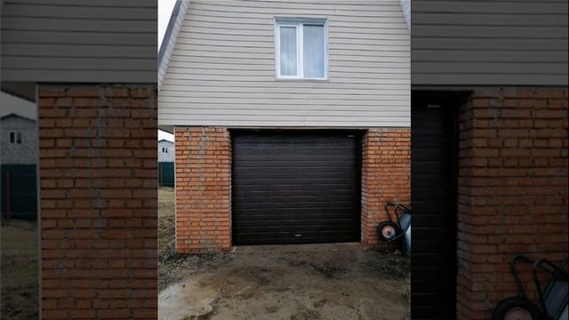 Монтаж и ремонт автоматических (механических) ворот Москва, Зеленоград.8 (925) 156-85-92 Марк смотреть онлайн