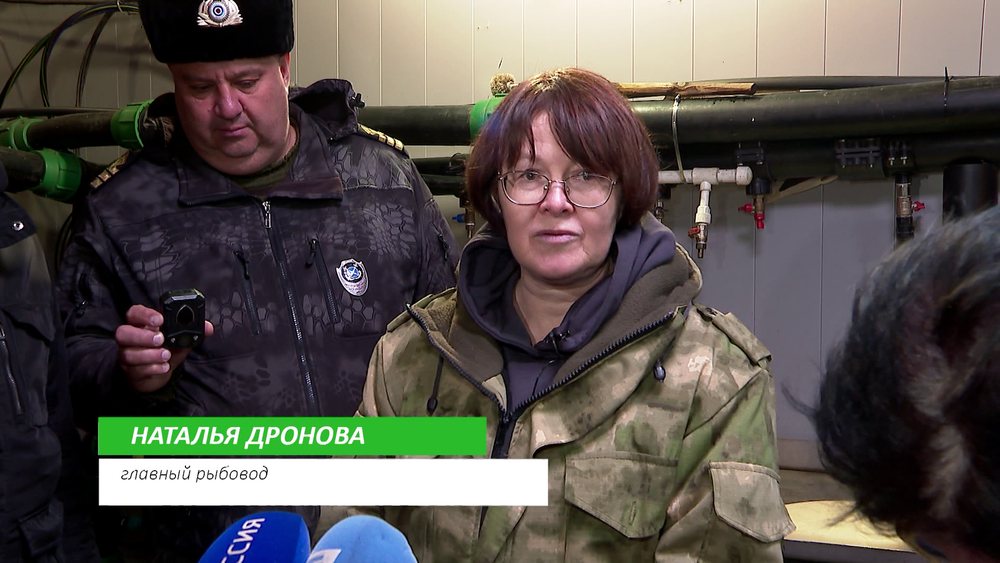 Очередной выпуск программы "Земля Южноуральская", эфир 23 марта 2023 года смотреть онлайн