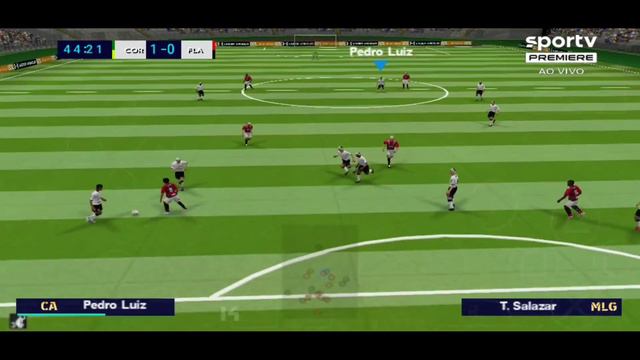 GRANDE FINAL! eFootball 2024 PSP:RUMO ao ESTRELATO EP.90 смотреть онлайн