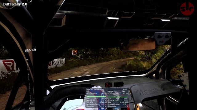 NVIDIA RTX 3090 review for VR SIM RACING ?6 GAMES TESTED? [VALVE INDEX] смотреть онлайн