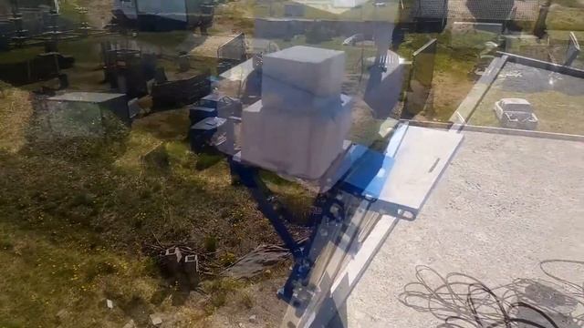 Кровельный подъёмник смотреть онлайн