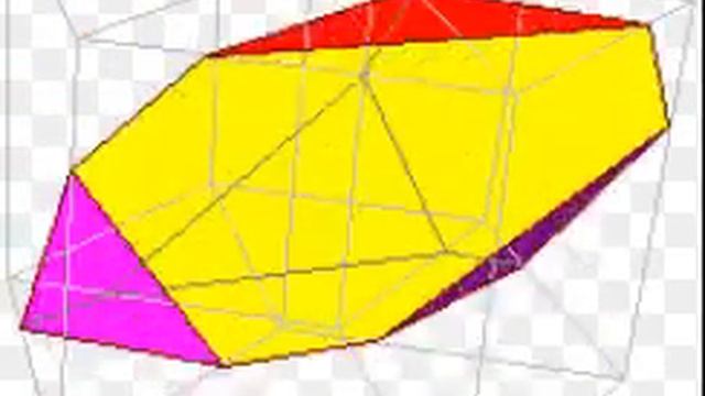 УВЕЛИЧЕНИЕ ПИРАМИДЫ ВНУТРИ ПРИЗМЫ смотреть онлайн