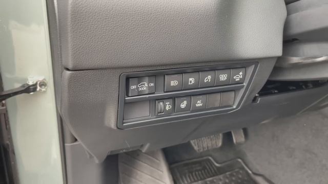 2023 Toyota Sequoia Limited: Is This The Redesign Of The Year? смотреть онлайн