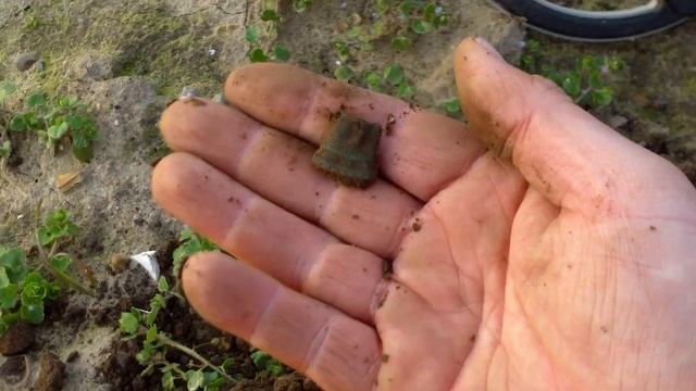 Tesoro tejon metal detecting(1) смотреть онлайн