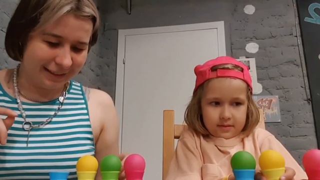 Летний день: водные пистолеты/ Nerf gun game,игрушечный парашютист, настольные игры для детей смотреть онлайн