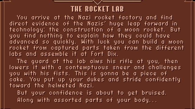 (Amiga) Rocket Ranger PWNS the KILRnerdGamerz 01: "Is This Pwn For Real?" смотреть онлайн