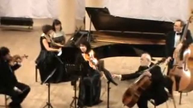 21.04.2013.Ф.Шуберт-Квинтет 