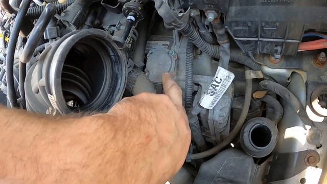 Ford Focus Transmission Problems... P087A, P087E. Easy Cheap Fix. смотреть онлайн