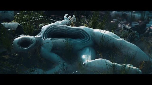 Hell is Us | Teaser-Trailer смотреть онлайн