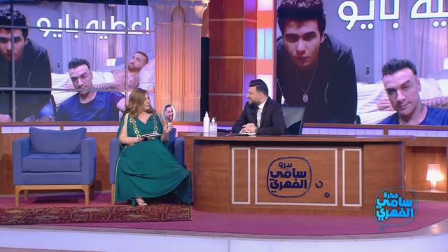 Fekret Sami Fehri S02 Ep41 |وحيدة : ياسين ونضال ديمة يتعاركو على النص ونسيم أكثر واحد نحكي معاه смотреть онлайн