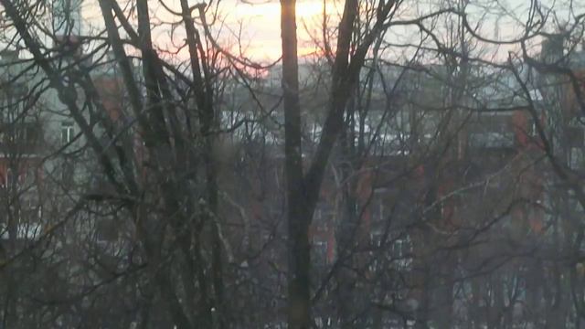 Мартовский вечер. Иваново смотреть онлайн