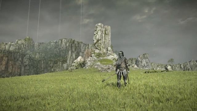 Полет орла [Shadow Of The Colossus]