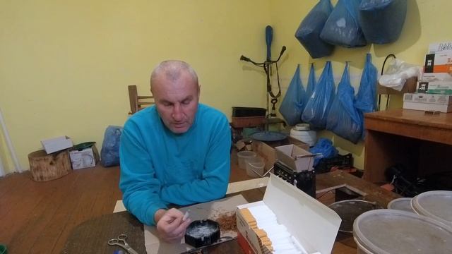 ПРОБУЕМ ТАБАК ВОСТОЧНЫЙ АРОМАТНЫЙ смотреть онлайн