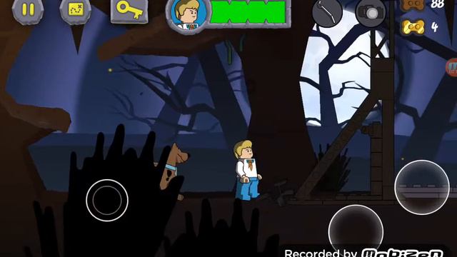 ПРОХОЖДЕНИЕ ИГРЫ ЛЕГО СКУБИ-ДУ 2 ЧАСТЬ смотреть онлайн