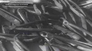 ОСВЕНЦИМ – ЛАГЕРЬ СМЕРТИ