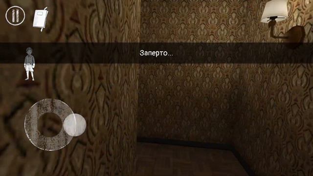 МОНАХИНЯ 2 - ХОРОШАЯ КОНЦОВКА Evil Nun 2: Origins