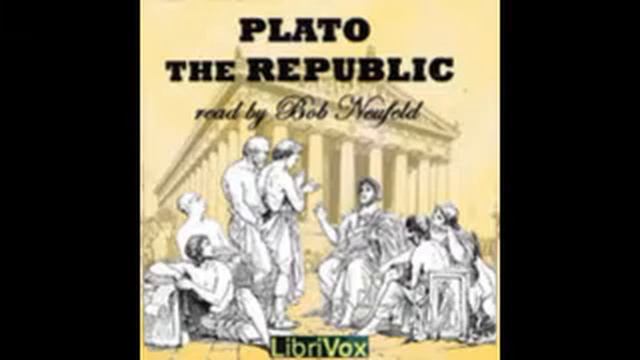 4 04 Book 2 Part 2 The Republic version 2 смотреть онлайн