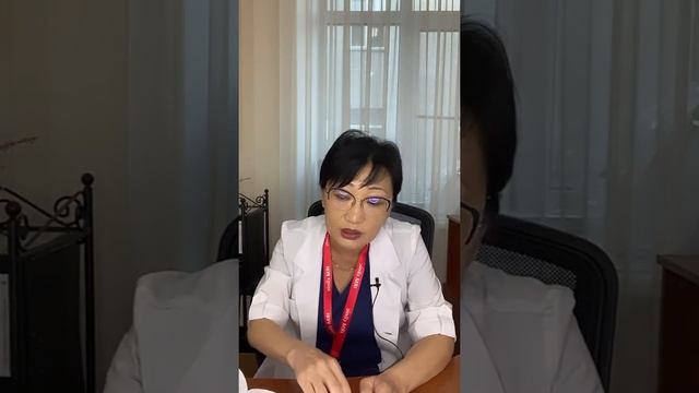 ТРОМБОФИЛИЯ: разбор клинических случаев смотреть онлайн