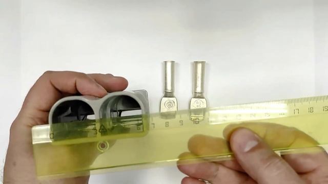 78299-00 Штепсельный разъем SB350 SR350 серый, 350 ампер, сечение провода 50 мм кв на 36 вольт смотреть онлайн