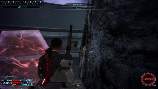 Mass Effect But I Can't Save Them All смотреть онлайн