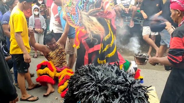 SUN PUJI MARANG PANGERAN+NYUWUN PAMIT_JARANAN SATRIYO ARKA WIJOYO смотреть онлайн