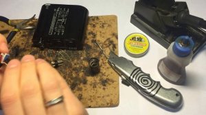 Как правильно паять аудио кабель