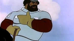 Илья Муромец