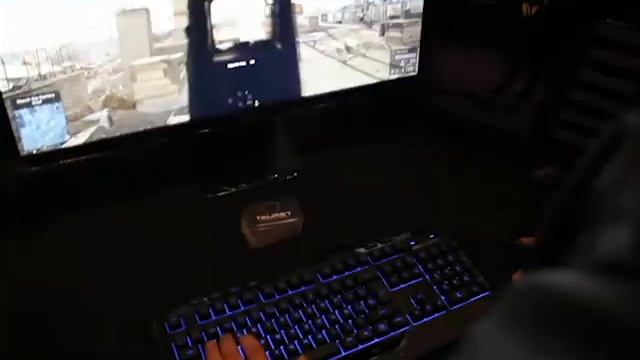 Lanzamiento Monitores LG Ultra Wide смотреть онлайн