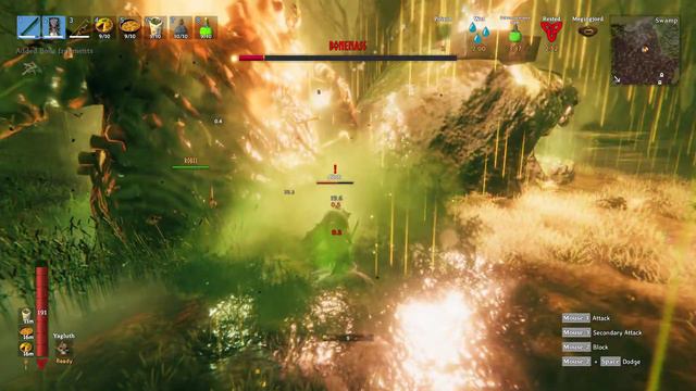 Valheim Boss 3 смотреть онлайн