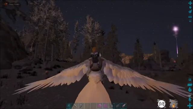 Ark Survival Evolved LOST ISLAND #16 ПОИСКИ ВАСИЛИСКА НЕУДАЧНОЕ ПРИРУЧЕНИЕ смотреть онлайн