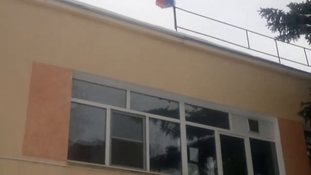 г. Пенза, улица Рахманинова, д. 21а Власовская тряпка!!! смотреть онлайн