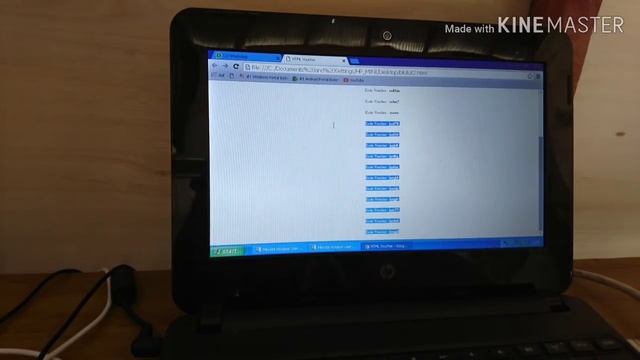 CETAK VOUCHER WIFI DENGAN PRINTER THERMAL BLUETOOTH SEKALIGUS TES GROUNDING смотреть онлайн
