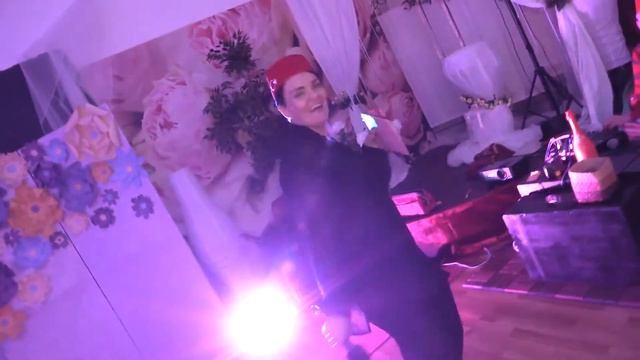 Пижамная вечеринка Самара смотреть онлайн
