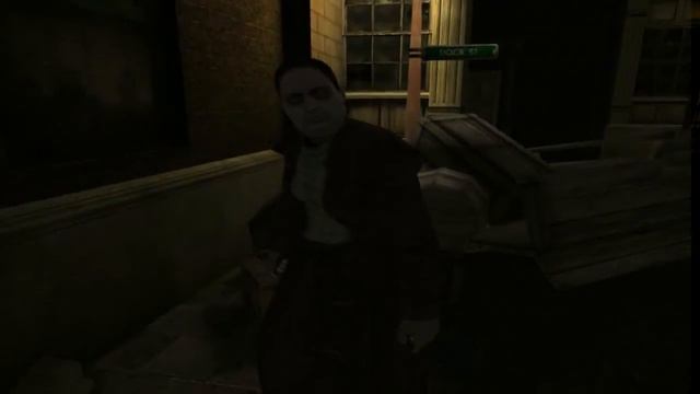 BlackSilverUfa | Call Of Cthulhu # 4