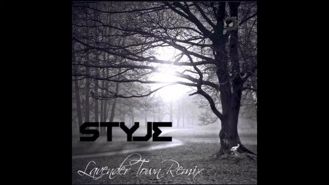Lavender Town Theme - Chill House Remix | Styje смотреть онлайн