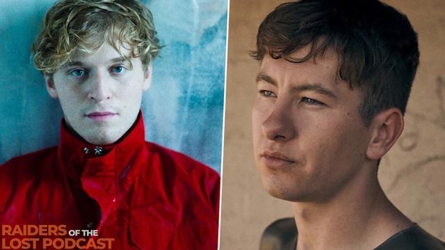 Indiana Jones 5 is Rotten, Killers of the Flower Moon, Barry Keoghan Leaves Gladiator & more! смотреть онлайн