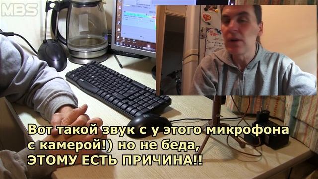 Самодельный МИКРОФОН для компьютера и камеры #3 Сборка и тестирование смотреть онлайн