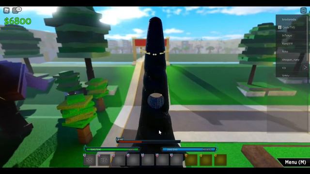 How To Progress As A Menos Guide | Reaper 2 смотреть онлайн