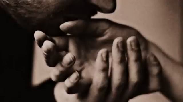 Sivert Høyem - Sleepwalking Man (Lyrics)