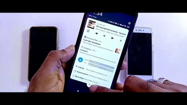 SoundSeeder -Play Your Music On Multiple Smartphones In Sync L Wireless Multispeaker Audio Player