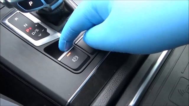 2020 Audi Q5 Premium - A Start-Up & Complete Documentation