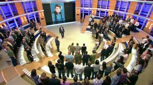 Время покажет. Выпуск от 25.09.2014