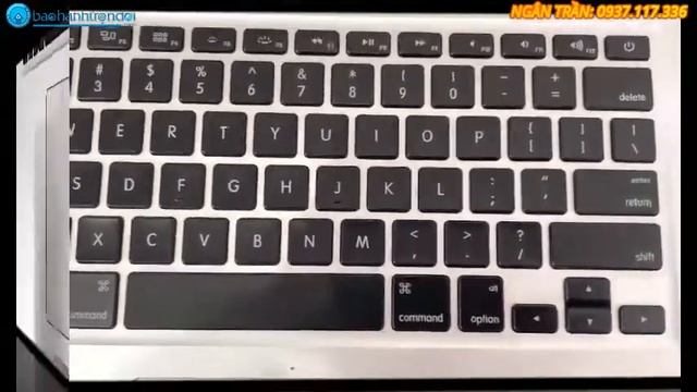 ?Macbook Air Early 2015 - MJVE2 (Core I5, 4G Ram, 128G Ssd, 13.3 Inch)