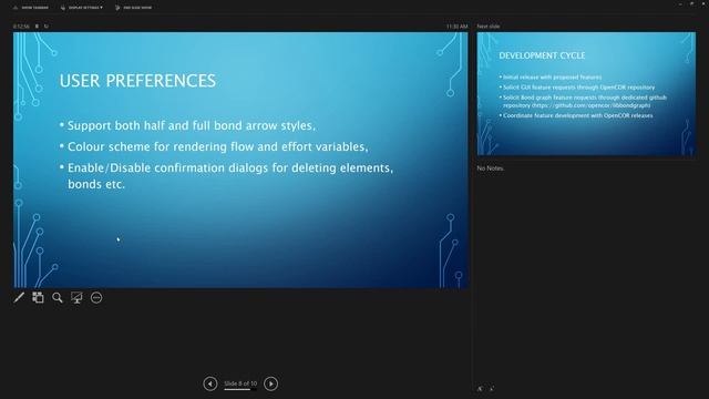 2021 International CellML Workshop - Day 1, Session 1 смотреть онлайн